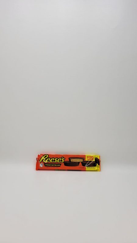 Reese's Peanut Butter Cup KS