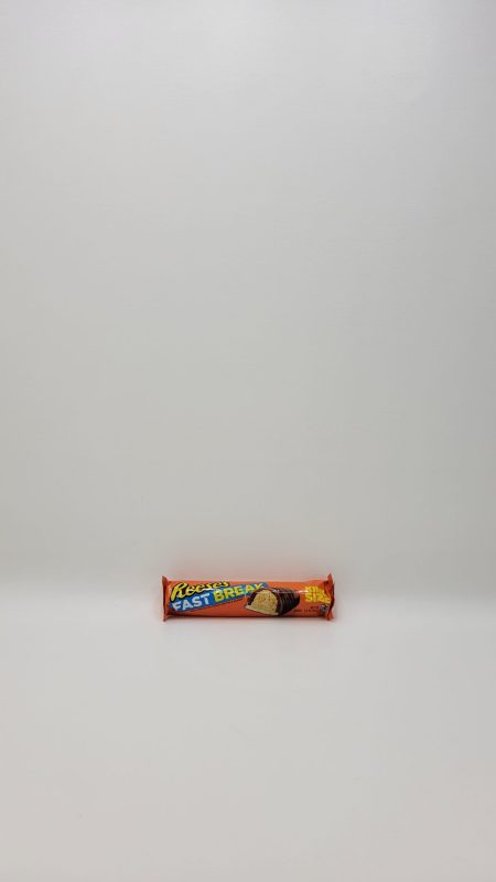Reese’s Fast Break Candy Bar King Size