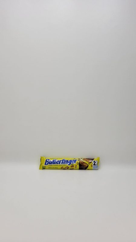 Butterfinger Share Size