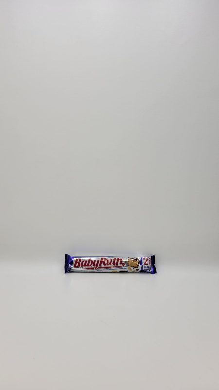 Baby Ruth King Size Candy Bar