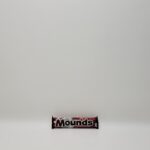 Mounds Dark Chocolate & Coconut Bar