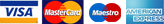 Payments Accepted