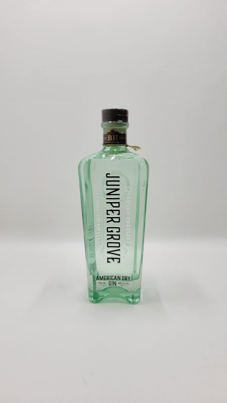 Juniper Grove American Dry Gin 750ml