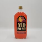 MD 20/20 Banana Red