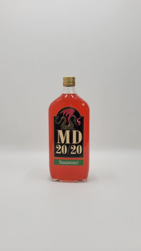 MD 20/20 Dragon Fruit