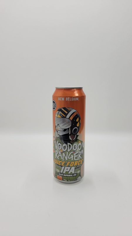 Voodoo Ranger Juice Force 19.2 oz can