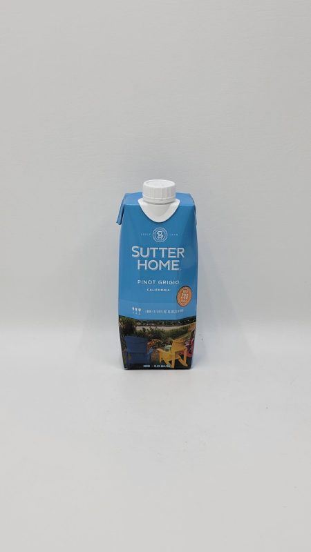 Sutter Home Pinot Grigio
