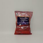 Tim's Potato Chips Original