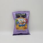 Tim's Hawaiian Kettle Chips Sweet Maui Onion 2oz
