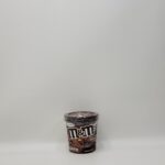 M&M’s Chocolate Light Ice Cream