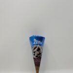 Blue Bunny King Size Ice Cream Cone Brownie Sundae