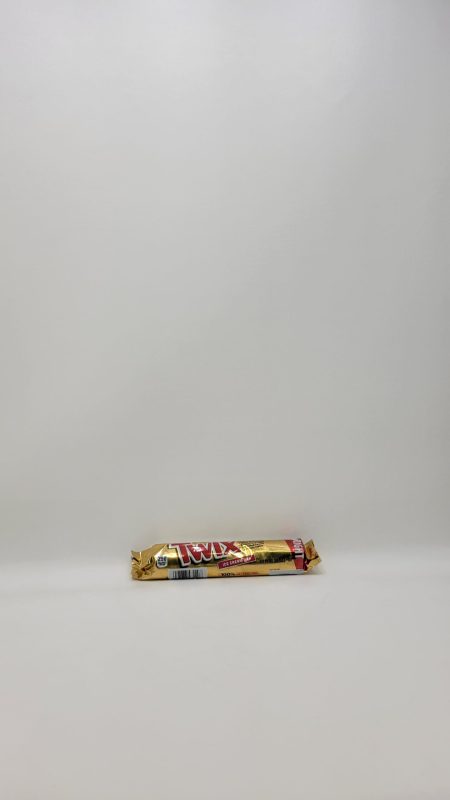 Twix Ice Cream Bar