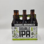 10 Barrel Double IPA All Ways Down