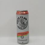 White Claw Watermelon 24oz