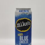 Mike's Hard Blue Freeze
