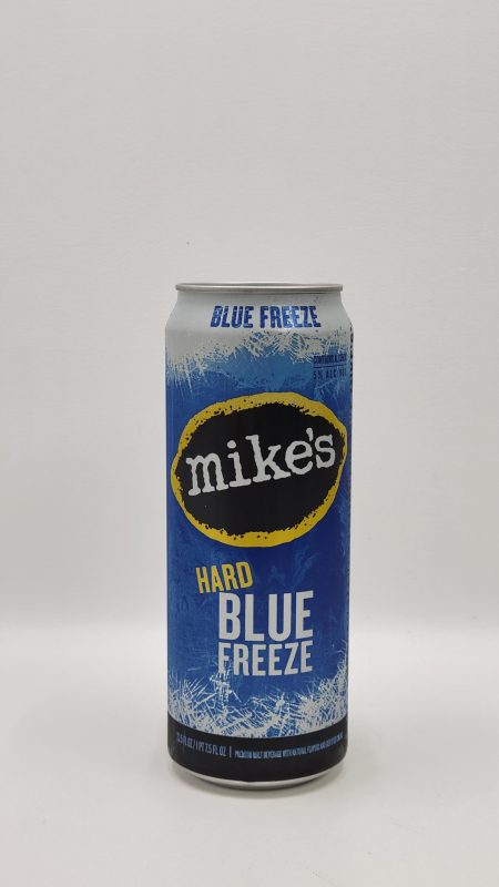 Mike's Hard Blue Freeze