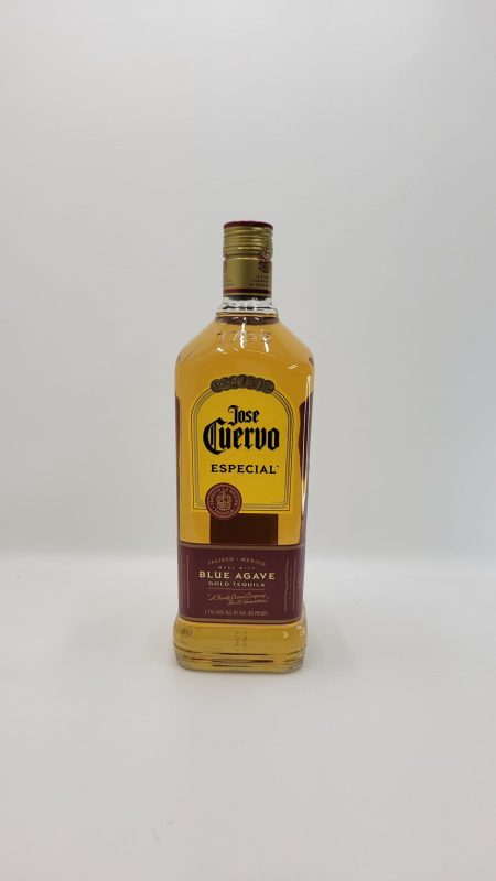 Jose Cuervo Gold 1.75