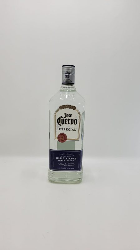 Jose Cuervo Silver 1.75