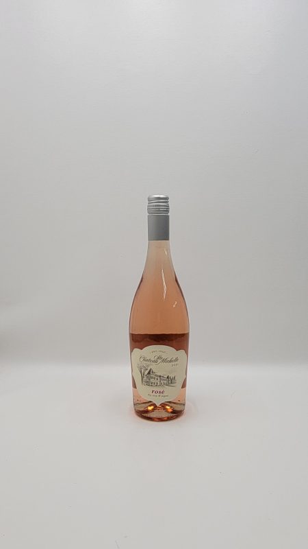 Ste Chateau Michelle Rose