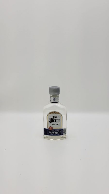 Jose Cuervo Silver 100 ml