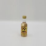 99 Gold Tequila 50 ml