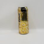 Four Loko Gold 23.5 oz can