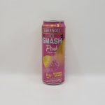 Smirnoff Ice Smash Pink Lemonade 23.5 oz can