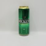 Mickey's Fine Malt 24 oz can