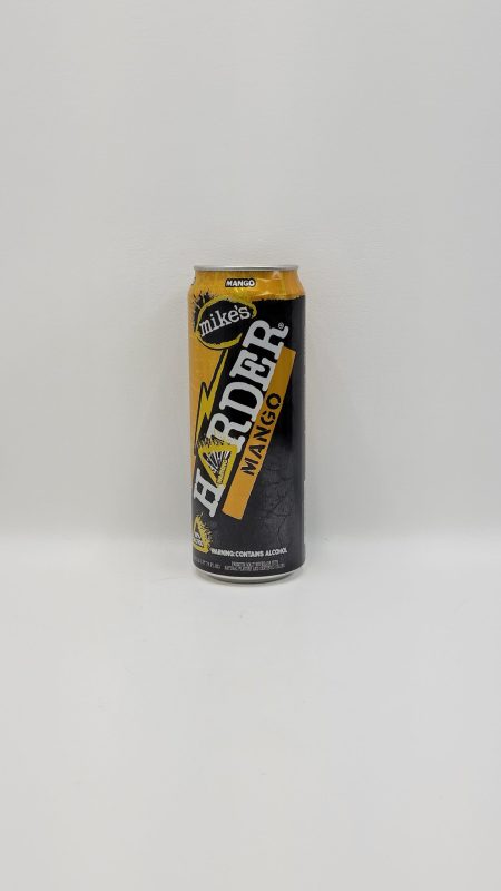 Mike's Harder Mango 23.5 oz can