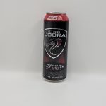 King Cobra Malt 25 oz. can