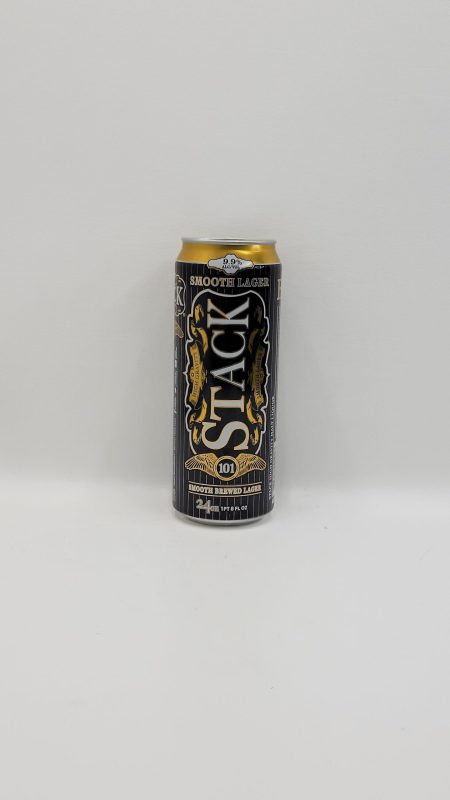 Stack High Gravity 24 oz can